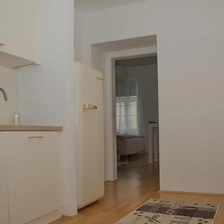White Lotus Apartment Vídeň Exteriér fotografie