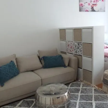 White Lotus Apartment Vídeň Exteriér fotografie