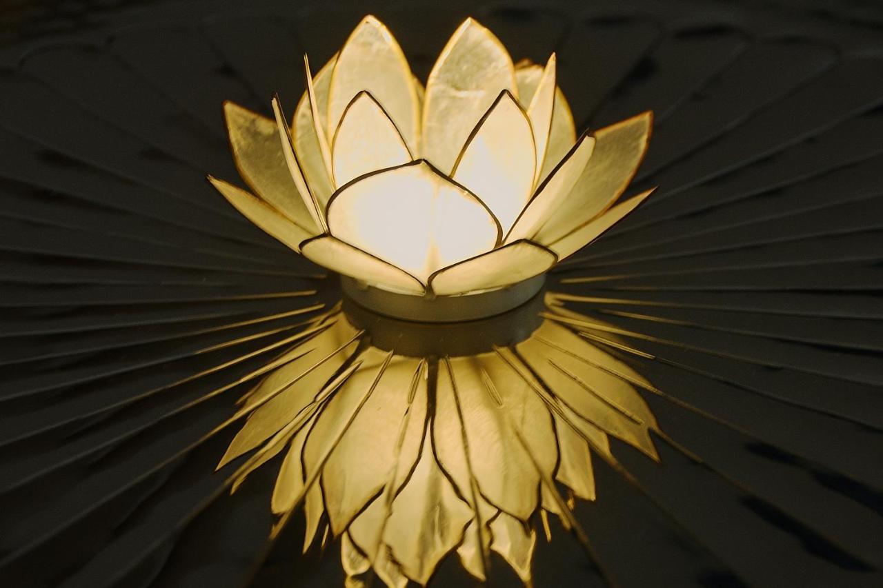 White Lotus Apartmán *