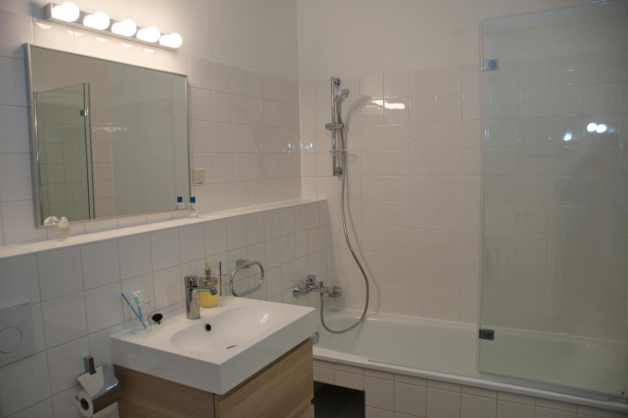 White Lotus Appartement *