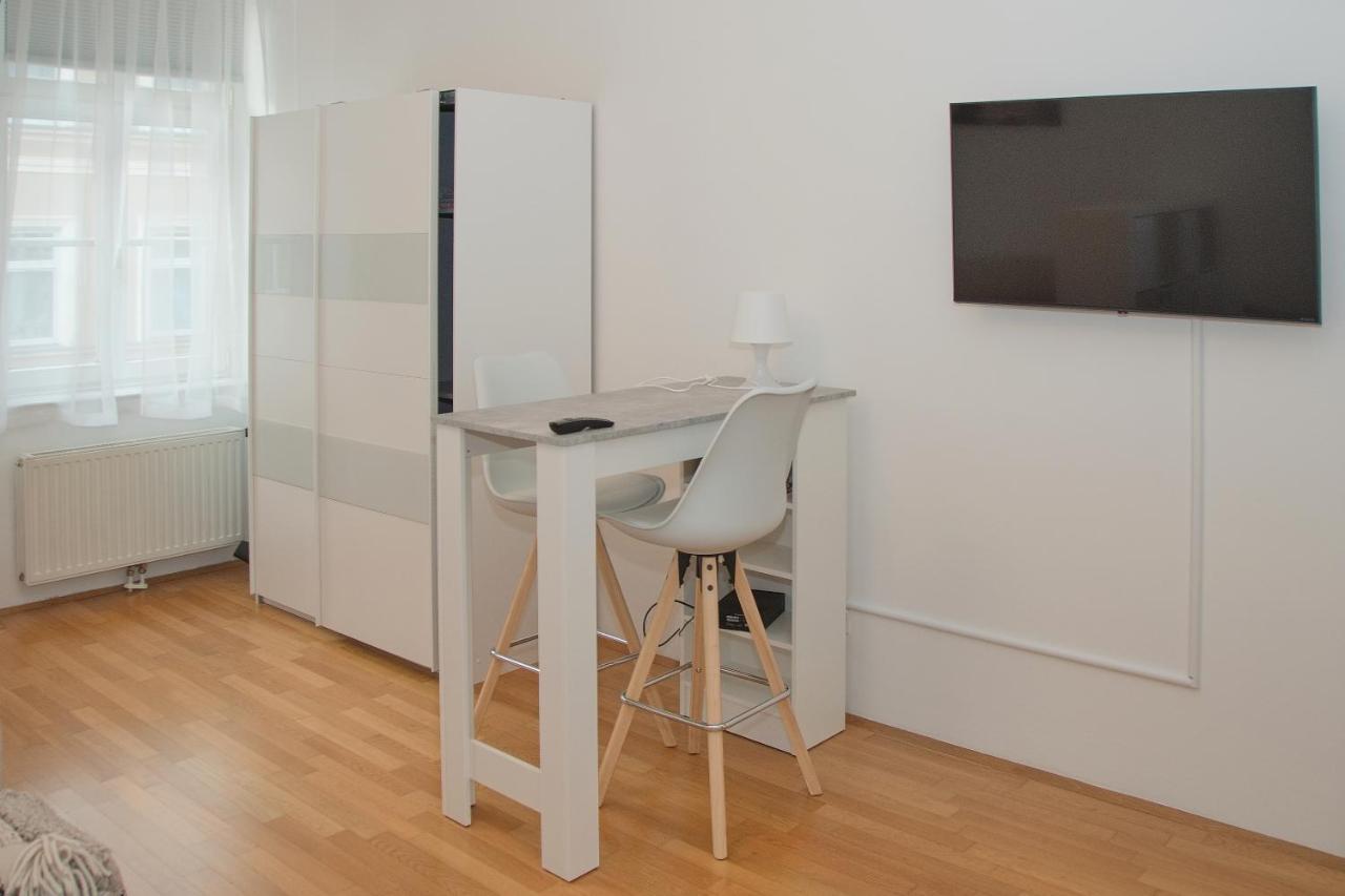 White Lotus Appartement