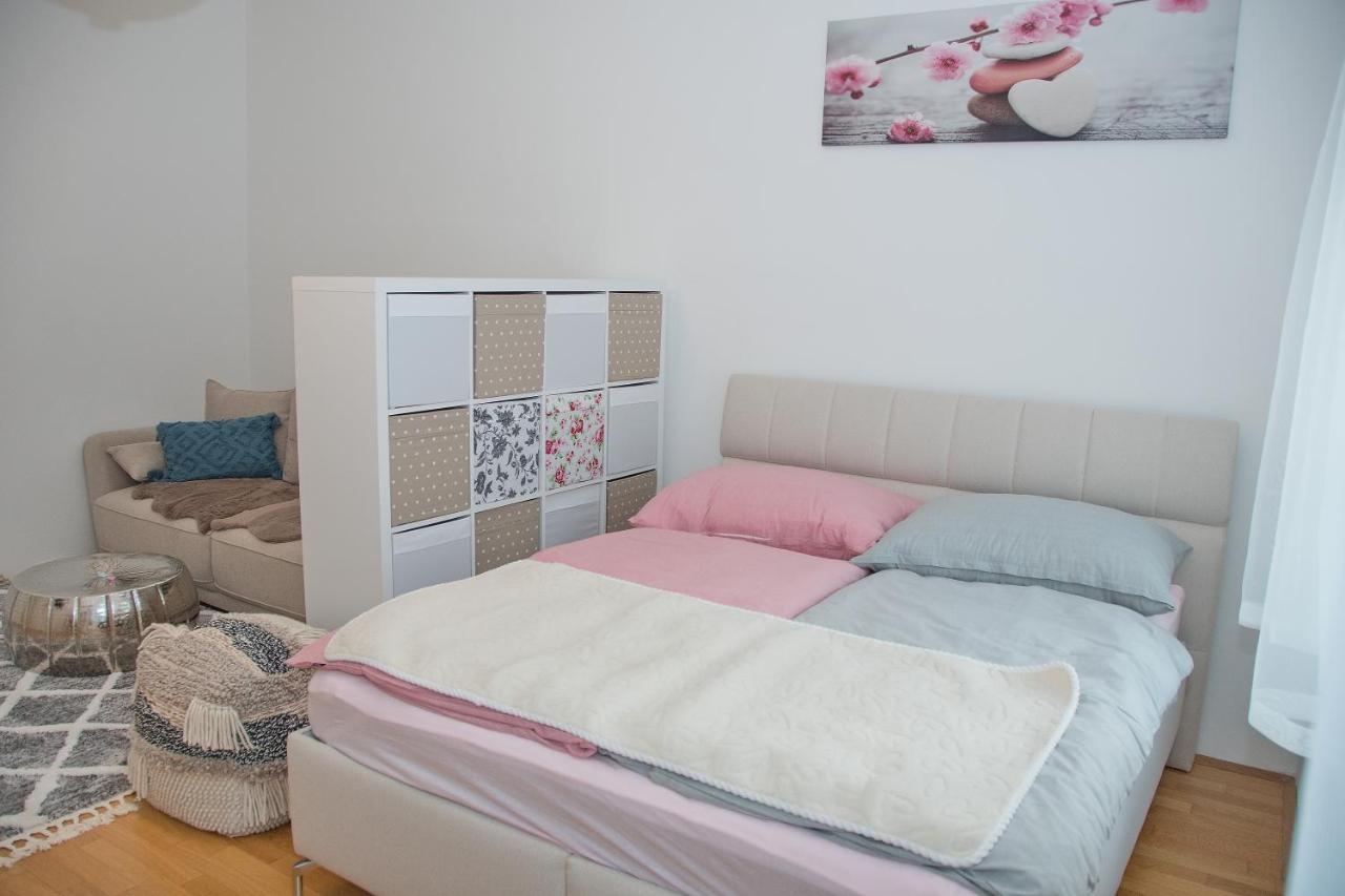 White Lotus Appartement *