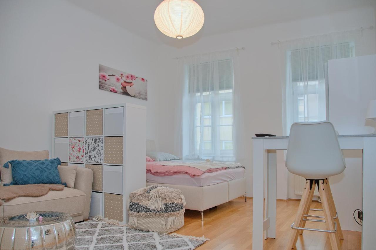 White Lotus Appartement Wenen