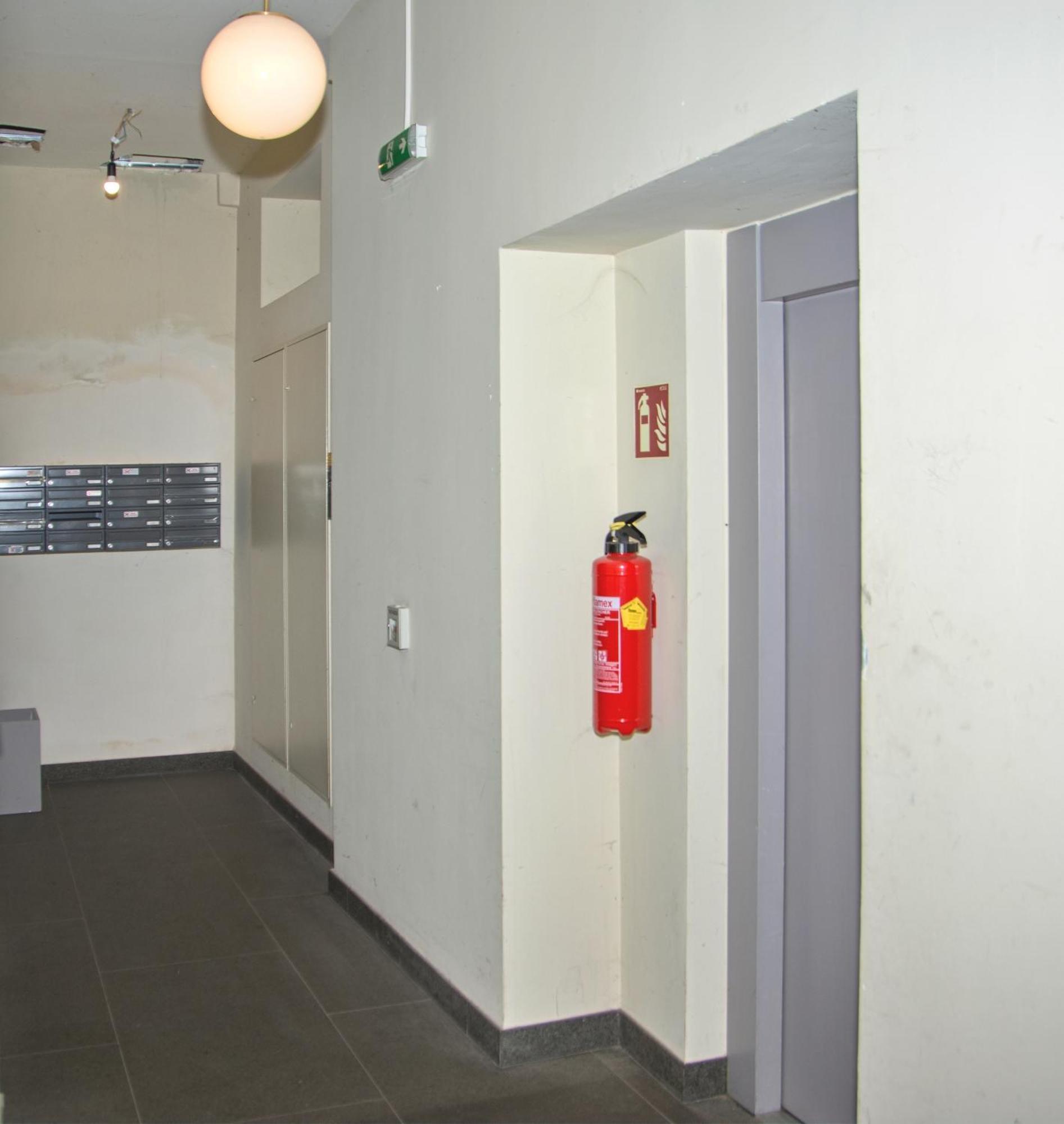 White Lotus Appartement *